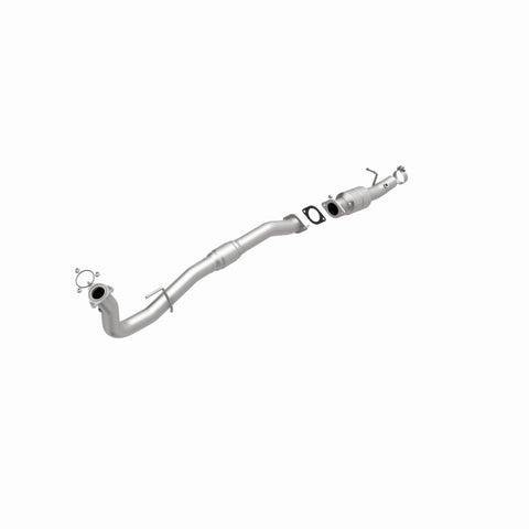 MagnaFlow Conv DF 04-06 Avalanche Passenger Side 8.1L - 447274