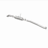 MagnaFlow Sys C/B 98-10 Ranger EC/CC 3.0/4.0 - 17114