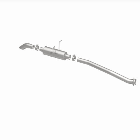 MagnaFlow Sys C/B 98-10 Ranger EC/CC 3.0/4.0 - 17114
