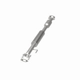 MagnaFlow 16-17 Hyundai Sonata L4 2.0L OEM Grade / EPA Compliant Direct-Fit Catalytic Converter - 21-147