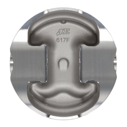 JE Pistons 302 SBF STROKER FT Set of 8 Pistons - 232472