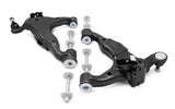 SuperPro 10-23 Toyota 4Runner/Lexus GX460 - KDSS Front Lower Control Arm Set - Camber Adjustable - TRC493