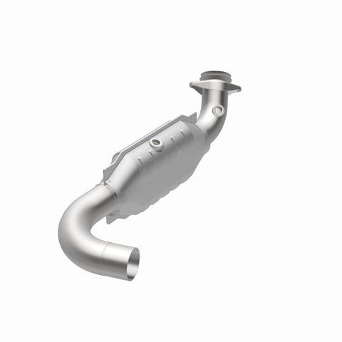 MagnaFlow Direct Fit Catalytic Converter 07-08 Expe/Nav 5.4L D/S OEM - 49498