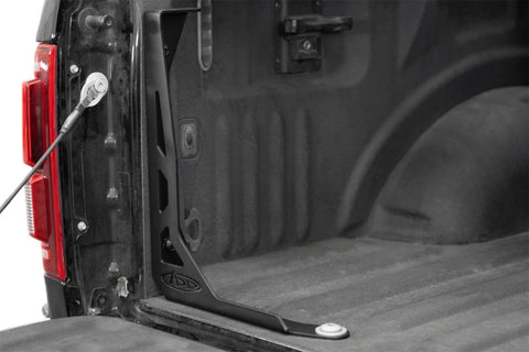 Addictive Desert Designs 15-20 Ford F-150 / 17-20 Raptor Bed Channel Stiffeners - AC1102501NA
