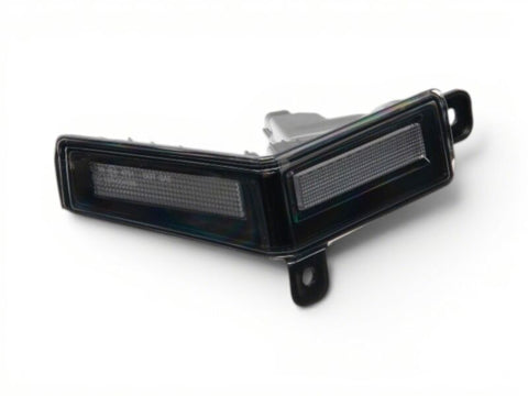 Raxiom 22-26 Toyota Tundra LED License Plate/Reverse Lamps- Clear - TU69441
