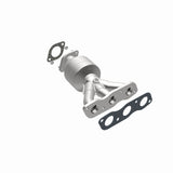 MagnaFlow Direct Fit Catalytic Converter 07-09 Mitsu Outlander 3.0L - 51772