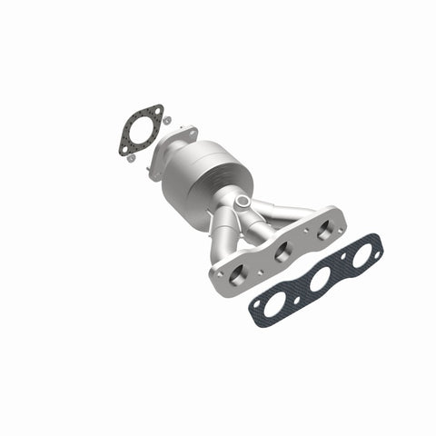 MagnaFlow Direct Fit Catalytic Converter 07-09 Mitsu Outlander 3.0L - 51772