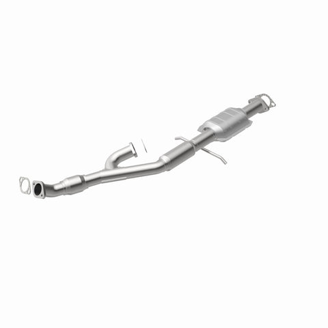 MagnaFlow Direct Fit Catalytic Converter 02-06 Kia Optima 2.7L - 457002