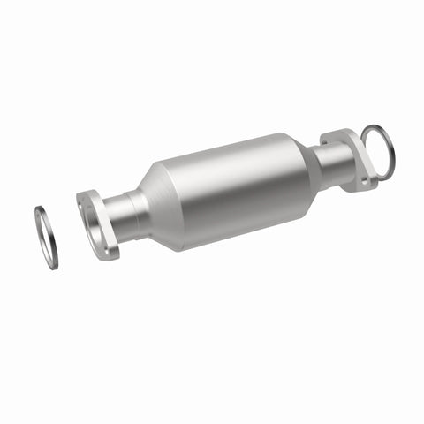 MagnaFlow 85-95 Toyota 4Runner L4-2.4L California Catalytic Converter Direct Fit - 3391886