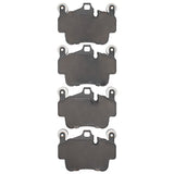 R1 05-12 Porsche 911 Front Optimum OE Brake Pads - 2551-1135-00