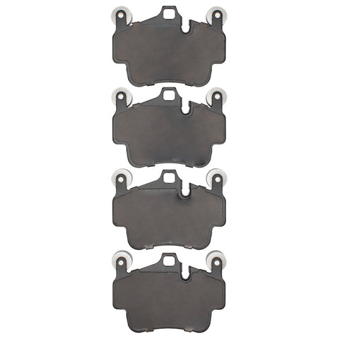 R1 05-12 Porsche 911 Front Optimum OE Brake Pads - 2551-1135-00