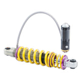 KW Coilover Kit V4 Bundle Audi R8 (4S) Coupe/Spyder w/o Magnetic Ride - 3A7100AM