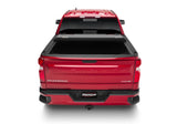 UnderCover 14-18 Chevy Silverado 1500 (19 Legacy) 8ft Ultra Flex Bed Cover - UX12025