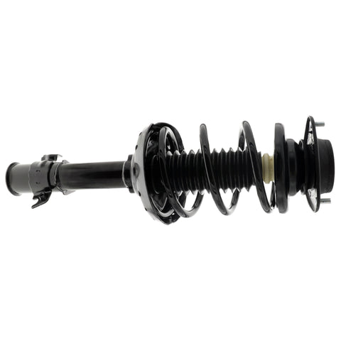 KYB Shocks & Struts Strut-Plus Front Right 11-13 Subaru Forester - SR4485