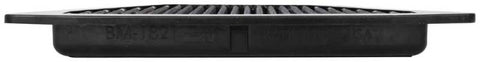 K&N 20-21 BMW R18 1802cc Replacement Air Filter - BM-1821