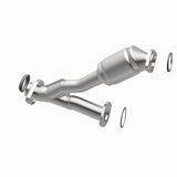 MagnaFlow Conv DF 99-03 Lexus/Toyota RX300/Highlander Truck 3.0L Passenger Side *NOT FOR SALE IN CA* - 93260