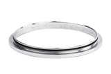 APR 17-20 Audi RS3/18-22 Audi TT RS Quattro (MK3) 2.5T TFSI TTE777/GTX38582R Adapter Ring - CI100038-F