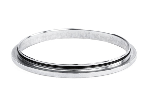 APR 17-20 Audi RS3/18-22 Audi TT RS Quattro (MK3) 2.5T TFSI TTE777/GTX38582R Adapter Ring - CI100038-F
