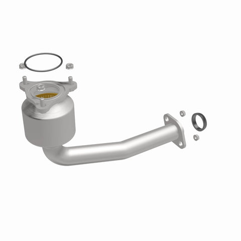 MagnaFlow Direct Fit Catalytic Converter 02-03 Suzuki Aerio - 24098