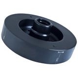 Fluidampr Chevy 283 - 350 CID V-8 90 V-6 194 -292 CID Inline 6 Steel Internally Balanced Damper - 720101