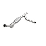 MagnaFlow Direct Fit Catalytic Converter 97-98 Expedition-Navigator - 23319