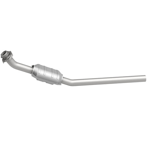 MagnaFlow Conv Dodge-Plymouth Caravan-Voyager - 23283