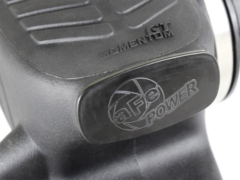 aFe Momentum GT Pro DRY S Stage-2 Si Intake System Dodge Ram Trucks 09-14 V8 5.7L HEMI - 51-72102