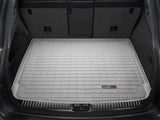 WeatherTech 00-04 Volvo V40 Cargo Liners - Grey - 42192