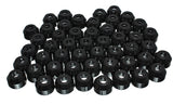 Energy Suspension Tie Rod End Boot O.E.-Box Of 50 - Black - 9.13117G