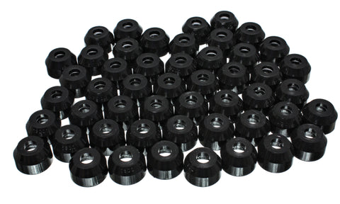Energy Suspension Tie Rod End Boot O.E.-Box Of 50 - Black - 9.13117G