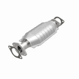 MagnaFlow Direct Fit Catalytic Converter Nissan 87 94 - 22760