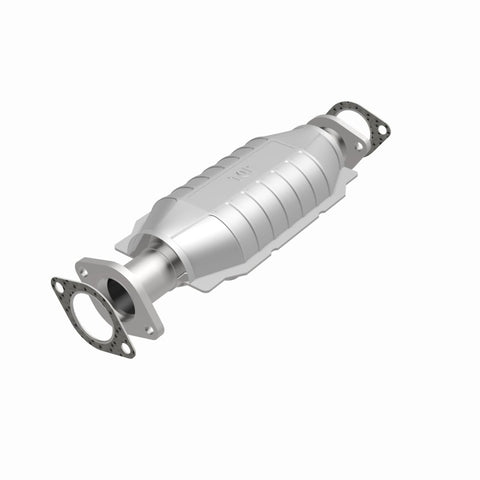 MagnaFlow Direct Fit Catalytic Converter Nissan 87 94 - 22760