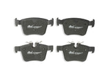 DBA 16-22 Volvo XC90 Rear Street Series Brake Pads - DB15059SS