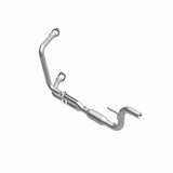 MagnaFlow Conv DF 95-02 Camaro-Firebird 3.8L - 23466