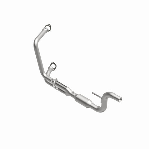 MagnaFlow Conv DF 95-02 Camaro-Firebird 3.8L - 23466