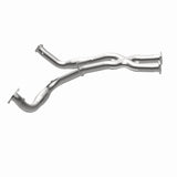 MagnaFlow Conv DF 06- Jeep SRT-8 6.1L - 16423