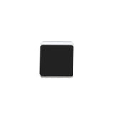 ORACLE Lighting Universal Illuminated LED Letter Badges - Matte Blk Surface Finish - I - 3141-I-005