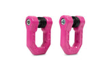 DV8 Offroad D-Rings Pair - UNSK-01PK