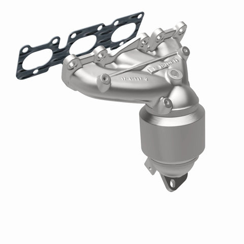 MagnaFlow Conv DF 13-14 Santa Fe 3.3L Manifold - 52787