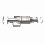 MagnaFlow Direct Fit Catalytic Converter 96 Dodge Avenger 2.5L - 441010