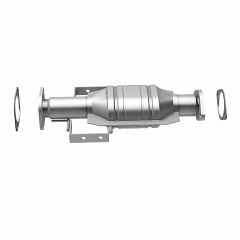 MagnaFlow Direct Fit Catalytic Converter 96 Dodge Avenger 2.5L - 441010