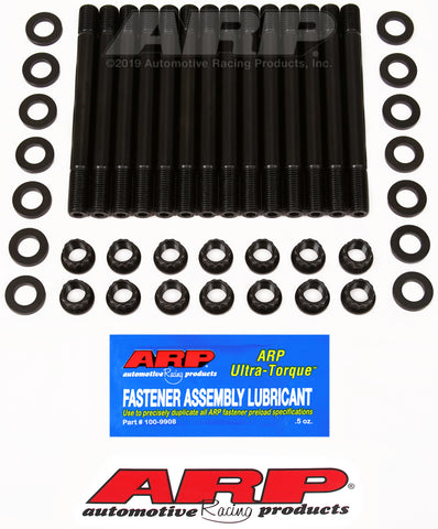 ARP GT6/TR6 12pt Head Stud Kit - 206-4205