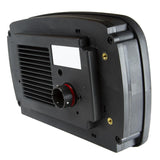 Autometer Racing Instrument Display Color LCD Including Shift and Alarm Lights Datalogging CD7 - 6021