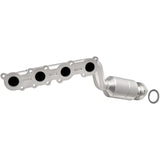 MagnaFlow Direct Fit Catalytic Converter 08-09 Lexus LS600H 5.0L - 51891