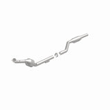 MagnaFlow Direct Fit Catalytic Converter 01-03 Mercedes SL500 Passenger Side CA - 454043