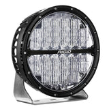 Rigid Industries 360-Series 9in LED Off-Road Drive Beam - RGBW - 36421