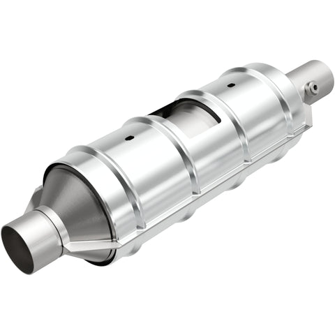 MagnaFlow Conv Univ 97-02 Ford Truck And Vans - 55400