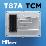 HPT 2017+ GM 8/10 Speed Auto T87A TCM Unlock Only (*Must Mail in PCM*) - SM-002-UO