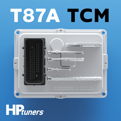 HPT 2017+ GM 8/10 Speed Auto T87A TCM Unlock Only (*Must Mail in PCM*) - SM-002-UO