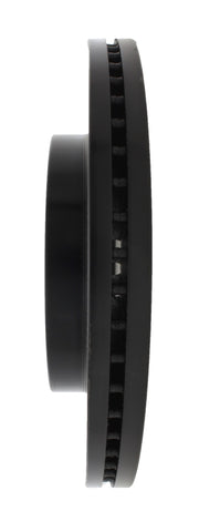 StopTech 05-10 GMC Sierra 1500 (w Rear Drum) / 07-09 GMC Yukon Front CRYO-STOP Rotor - 120.66057CRY